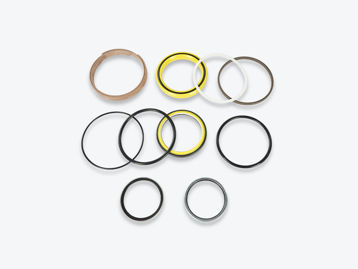 An image showing a detailed view of Seal Kit (Part 400/03170)